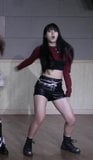 È la tua prima volta che si diverte al chaerin di Cherry Bullet snapshot 23