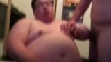 Fat Asian Twink bj snapshot 6