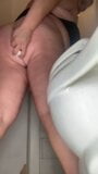 Bbw sub se llena de enema snapshot 6