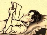 Libro porno e tutta la fantasia sulla matrigna! grande animazione! snapshot 4