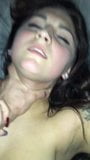 Natalie Wauu sex tape part 1 snapshot 3