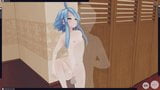 White Heart 3d hentai snapshot 8