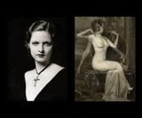 Sexy Ziegfeld Showgirls snapshot 10