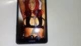 Rihanna i Cum snapshot 5