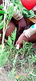 Bengail Ritu Boudi Jungle toilet sex toy snapshot 8