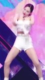 Here's A Chance To Worship Nayeon's Thighs snapshot 7