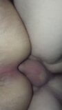 Beso negro y follando en cine porno snapshot 6