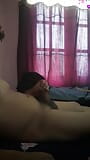 pmom freind seeing boy masturbation snapshot 3