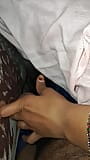 Слитые в сеть ММС видео дрочки и секса суннитской бхабхи snapshot 6