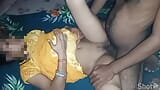 Nuovo video 2023-10-15 03:15:33 Scopa con la mia ragazza desi all'aperto - chiaro audio bengalese snapshot 14