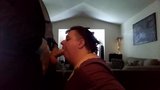 BBW Blowjob YPP snapshot 12