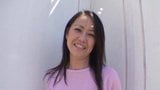 官能的な日本人女性（テルミ） snapshot 2