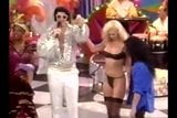 Howard Stern arată fundul bongo fiesta 1992 snapshot 25