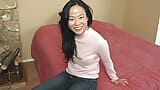 Asiatisk fru chattar med amerikansk sexturist snapshot 10