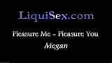 Megan Jones Underwater Scuba Masturbation snapshot 1