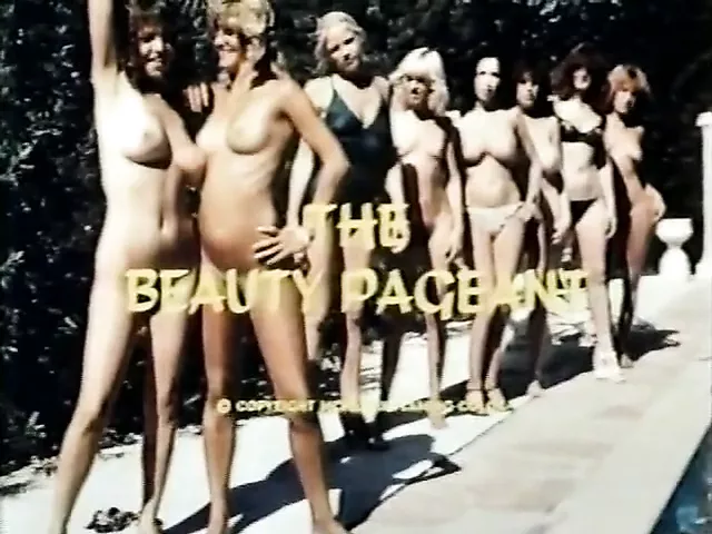 The Beauty Pageant 1981: Hardcore Hardcore Porn by Titty ...