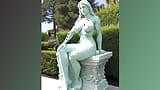 Erotic Statue snapshot 7