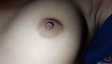 Limpio afeitado super apretado coño y sexy tetas snapshot 9