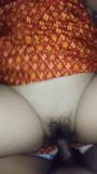 Sciatta scopata creampie snapshot 3