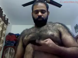 Sexy Hairy Indian Karthik84hairy: Gay Porn | xHamster