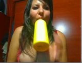 Weird Cam Girl 2 snapshot 6