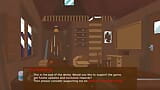 Camp Mourning wood (exiscoming) - teil 6 - ein pelziger hirsch von loveSkySan69 snapshot 20