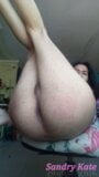 Sandry Kate - Showing my Big Ass snapshot 9