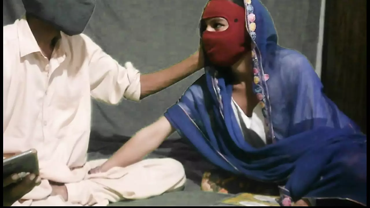 Pakistani Teacher Punishes His Teen Student S1 E42: Weird Porn