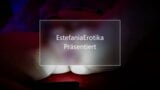 Milf Estefaniaerotica wrijft over haar clitoris snapshot 1