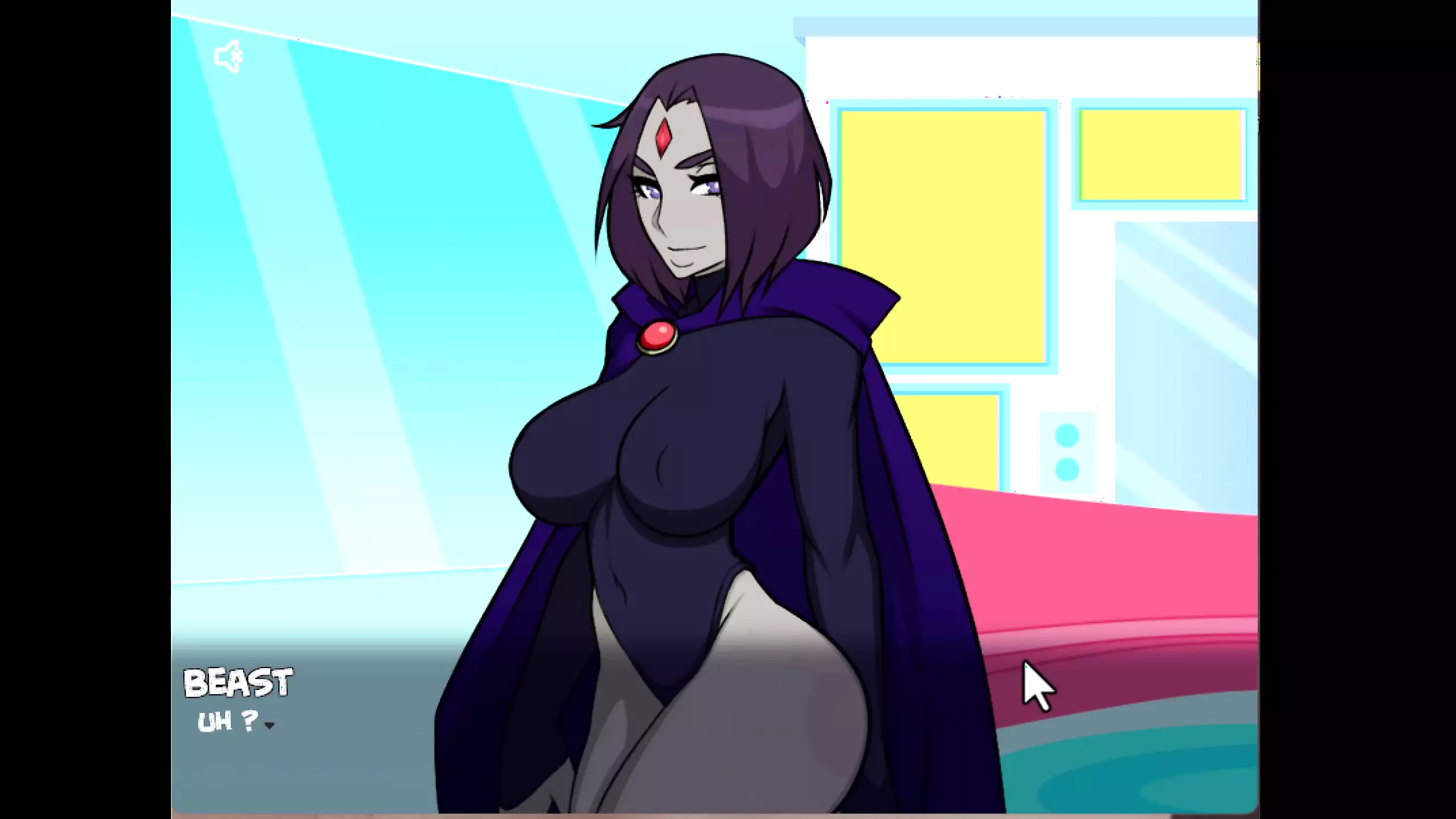 Raven Shaddows Fucked