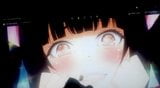 Yumeko Jabami Cum Tribute #18 snapshot 8