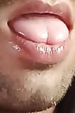 Red sexy girl mouth hole fucking feel snapshot 8