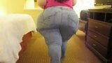 SSBBW Pearadise Walking snapshot 2