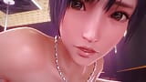 Dead or Alive zusammenstellung - Best of 2023 Teil 2 2023 (Animationen mit Sounds) snapshot 16