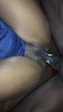 JBlack in peggy creamy and squirt part1 snapshot 3