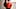 Rotes Latex-Puppen-Blowjob-Training