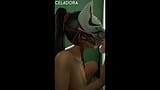 Celadora 3d hentai compilación 5 snapshot 1