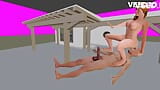 Аудио на хинди, секс-история (часть-3) секс с боссом, индийское секс-видео, порно видео дези бхабхи, горячая девушка, XXX видео, хинди-секс с аудио snapshot 2