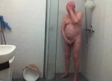 grandpa shower on webcam snapshot 1