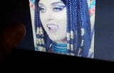 Katy Perry Dark Horse - Cum Tribute snapshot 8