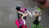 SOF - Squid Sisters snapshot 2