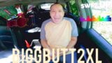 Biggbutt2xl singt Flüchtling am 23. Juni 2021 snapshot 5