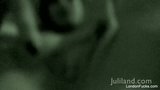 Nightvision Hitachi Fun With London Keyes snapshot 5