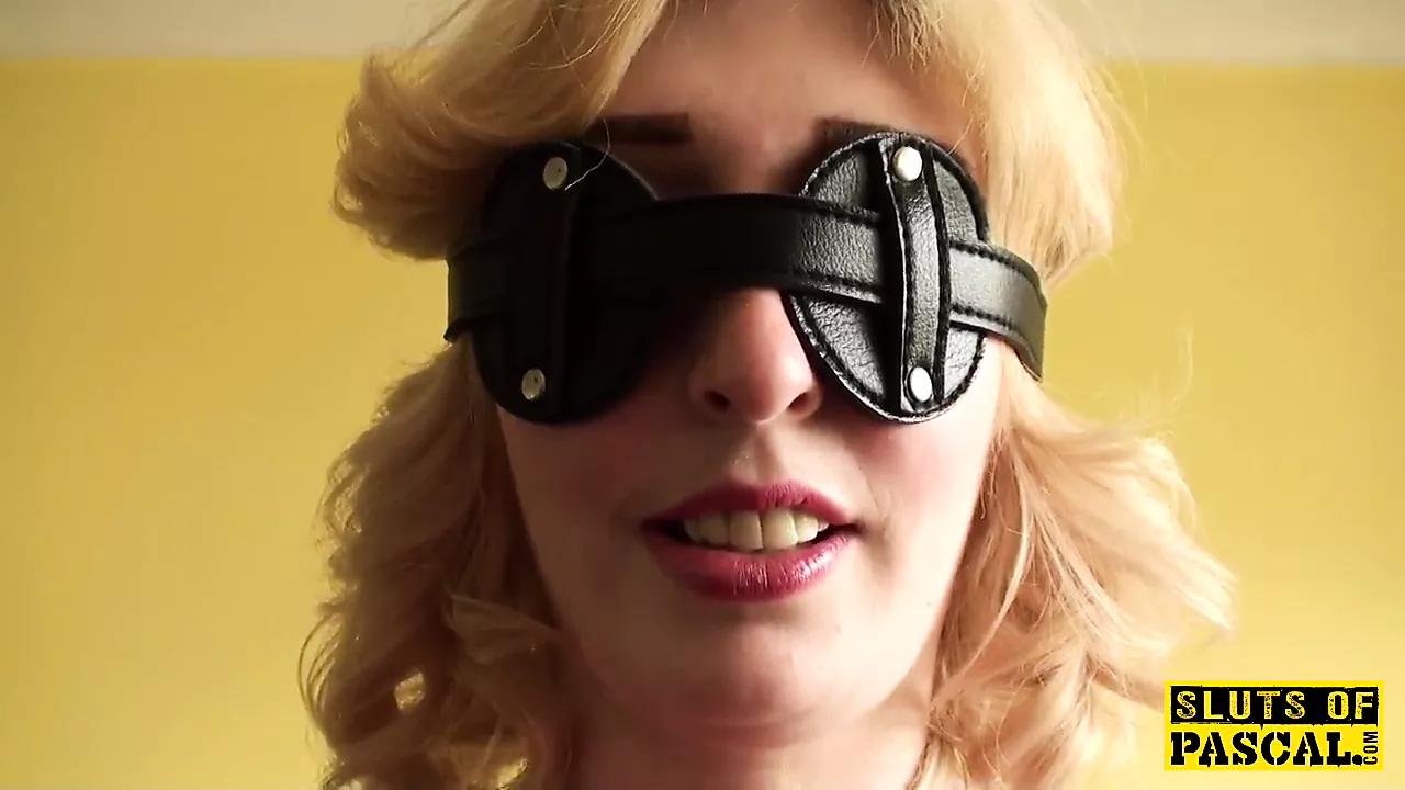 British bdsm housewife dominated with fucking | xHamster