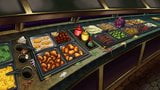 Lets play Leisure suit Larry (reloaded) - 03 - Lecker Buffet snapshot 18