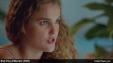 Aktris selebriti keri russell terlihat seksi dalam lingerie seksi snapshot 2