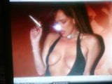 smoking babe - tribute 7 snapshot 2