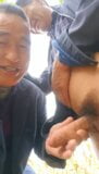 Chinese man snapshot 2