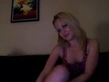 Masturbation devant une webcam snapshot 2