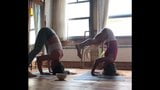 Ragazze turche di yoga snapshot 15